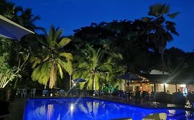 Finca Hotel La Estancia